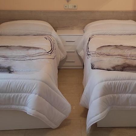 מלון Seseña Nuevo San Marcos מראה חיצוני תמונה